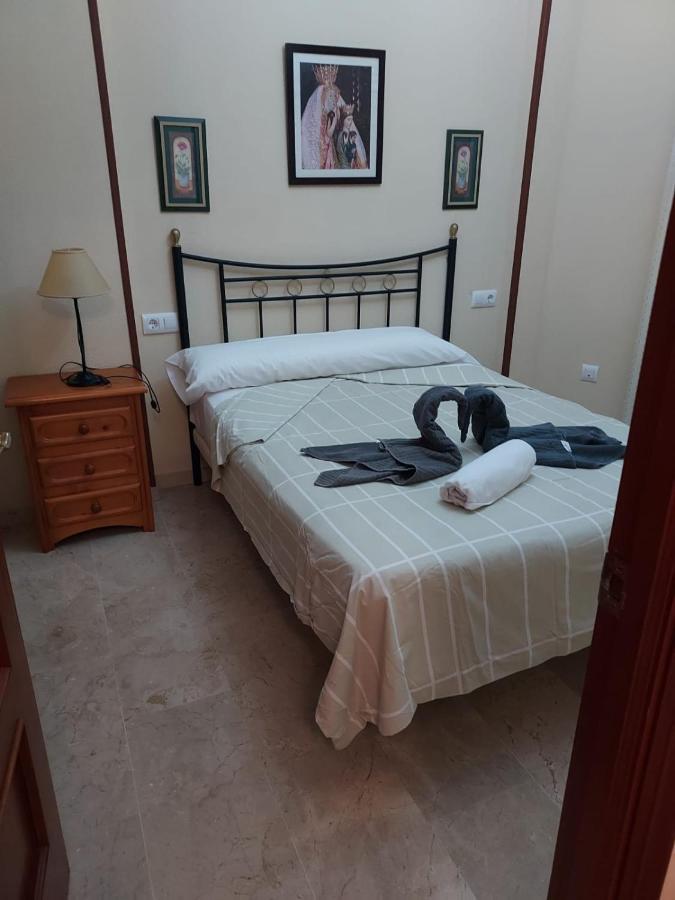 Apartament Chipiona Edf. Arrecife Zewnętrze zdjęcie
