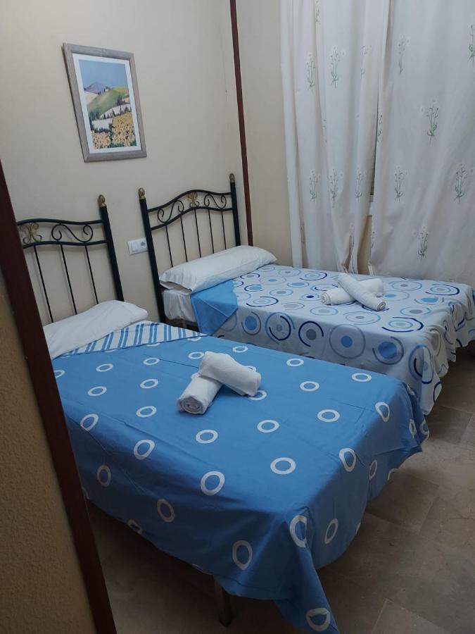Apartament Chipiona Edf. Arrecife Zewnętrze zdjęcie