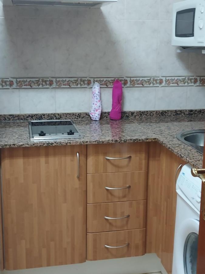 Apartament Chipiona Edf. Arrecife Zewnętrze zdjęcie