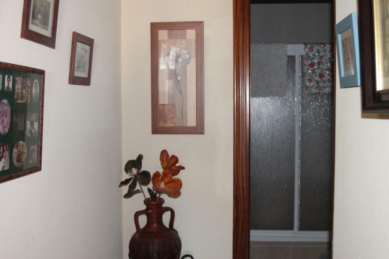 Apartament Chipiona Edf. Arrecife Zewnętrze zdjęcie